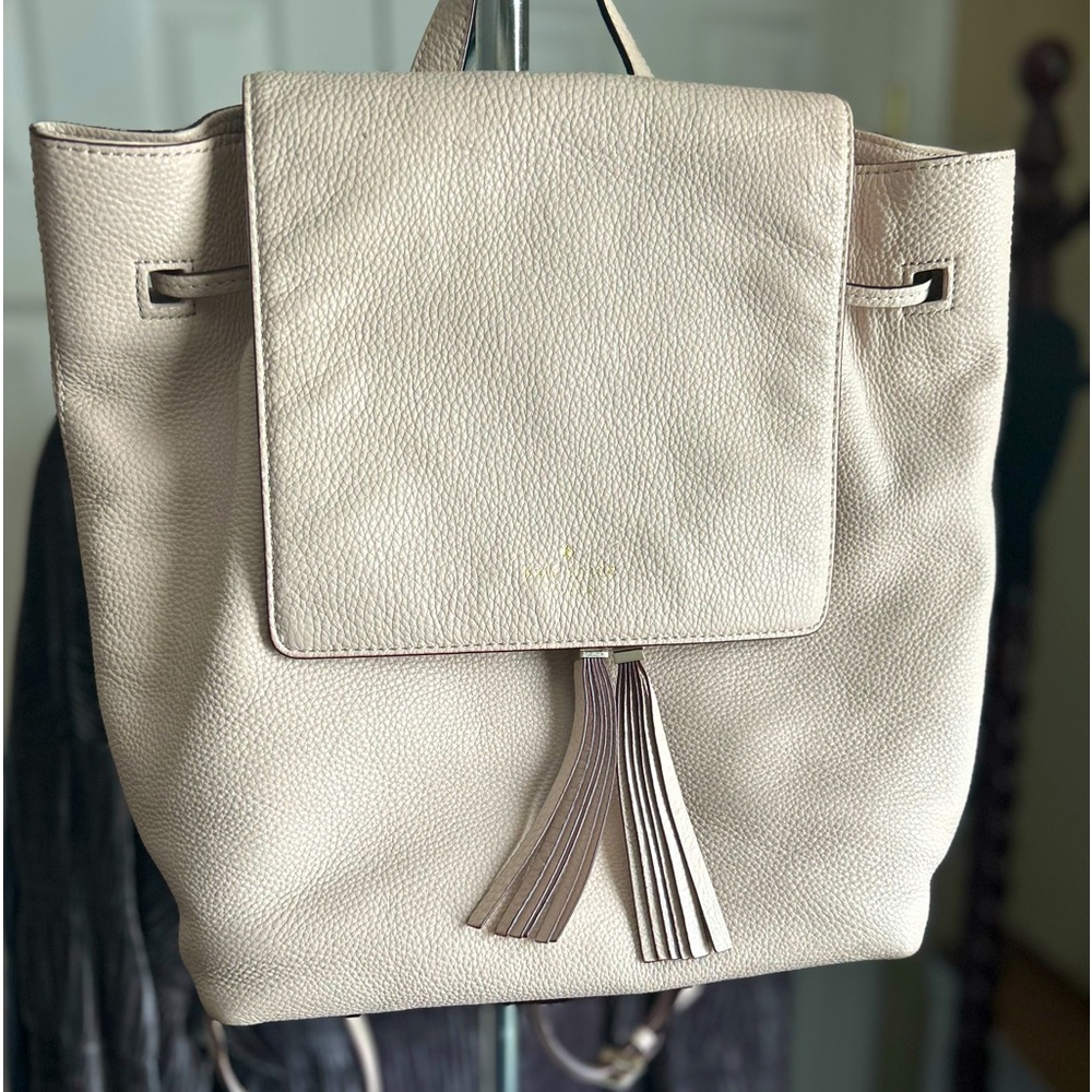 Kate Spade backpack bag